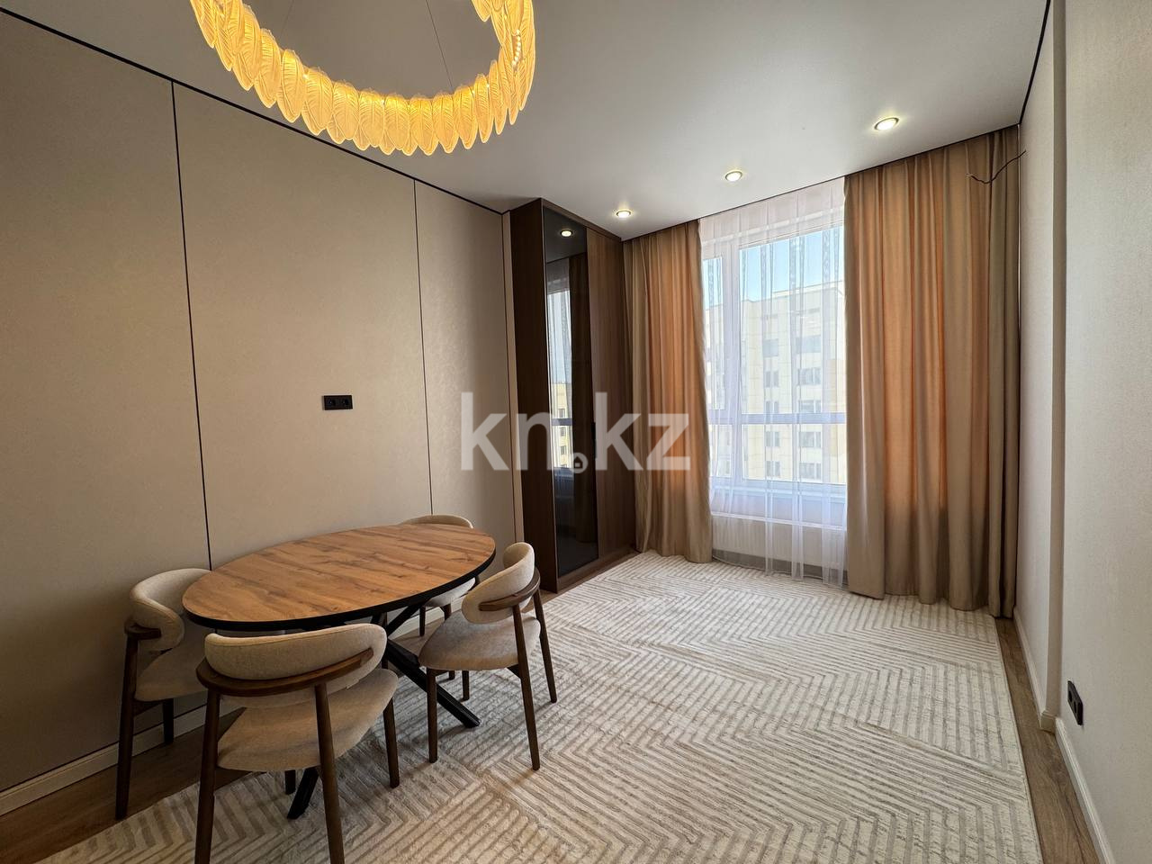 Продажа 3-комнатной квартиры, 66.4 м² в Астане - фото 5