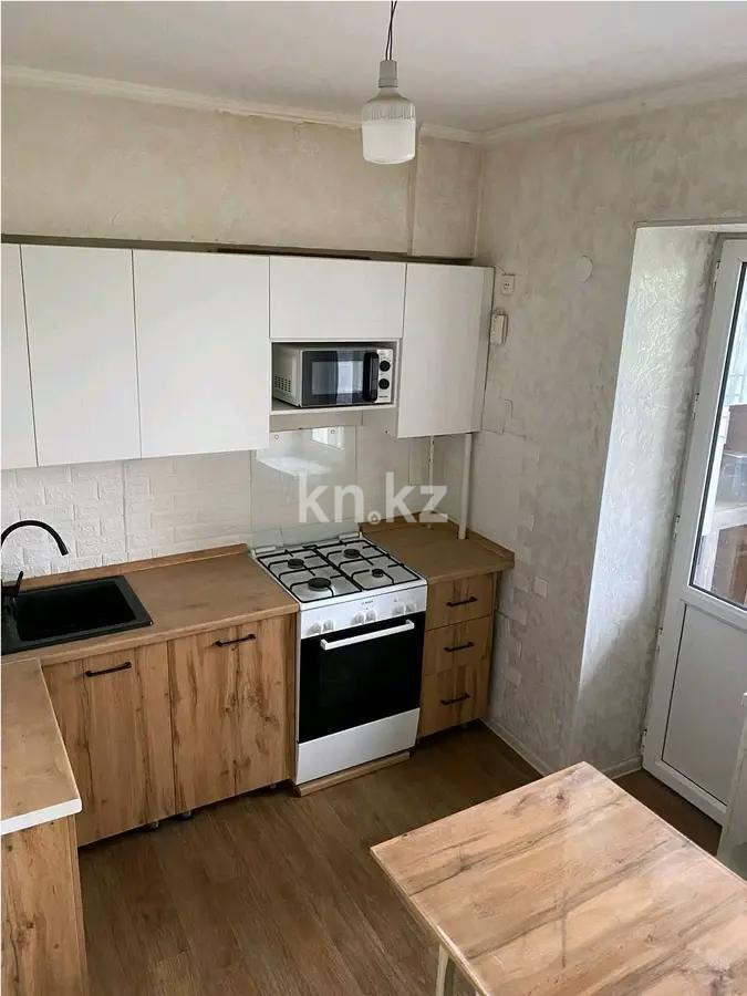 Продажа 3-комнатной квартиры, 71.5 м², ул. Ибрагимова, дом  15а - Продажа квартир в Алматы фото 2 из 4