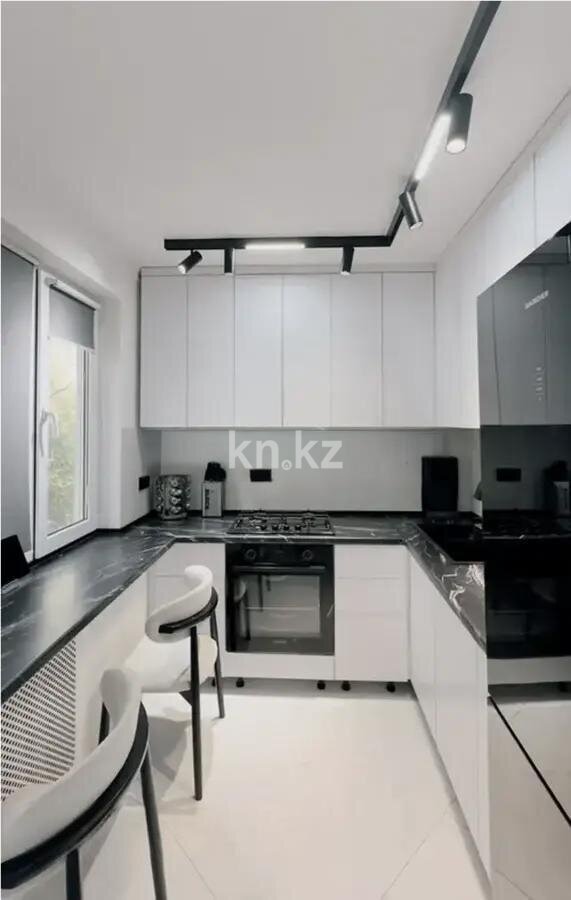 Продажа 3-комнатной квартиры, 58.4 м² в Алматы - фото 6