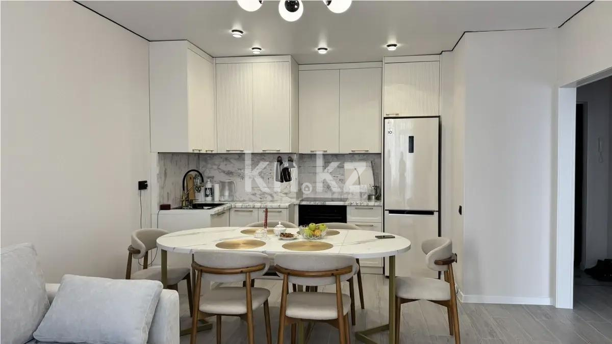 Продажа 2-комнатной квартиры, 50 м² - Продажа квартир в Астане без посредников - страница 7 фото 3 из 3