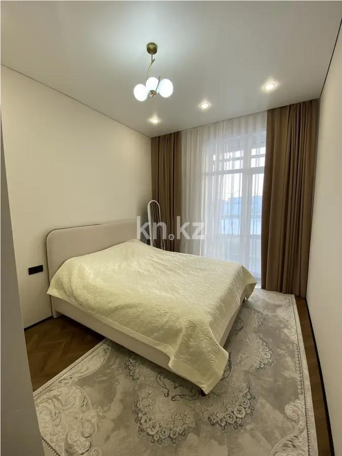 Продажа 2-комнатной квартиры, 46 м², пр. Мангилик Ел, дом  68б в Астане - фото 2