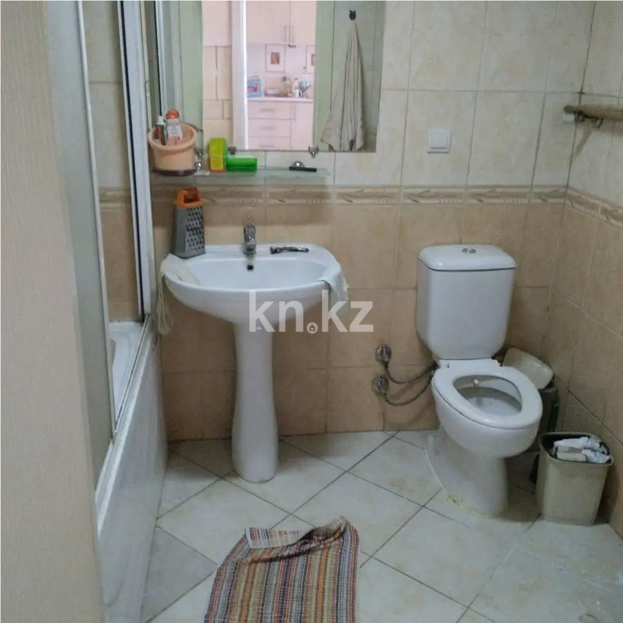 Продажа 1-комнатной квартиры, 44.9 м², мкр-н Аккент, дом  33 в Алматы - фото 3