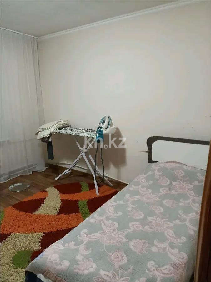 Продажа 3-комнатной квартиры, 54 м² - Продажа недвижимости в Алматы - страница 3 фото 3 из 7