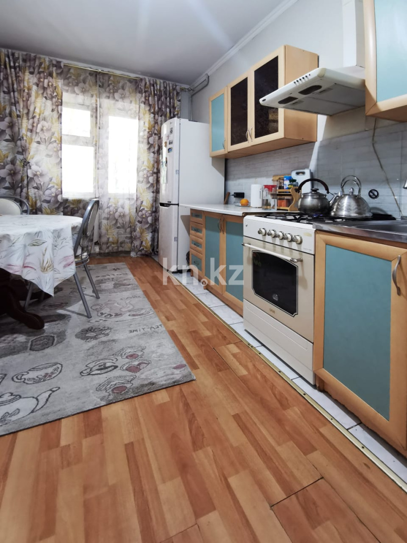 Продажа 4-комнатной квартиры, 75 м², Водник-3 - Продажа квартир в Алматинской области фото 2 из 33