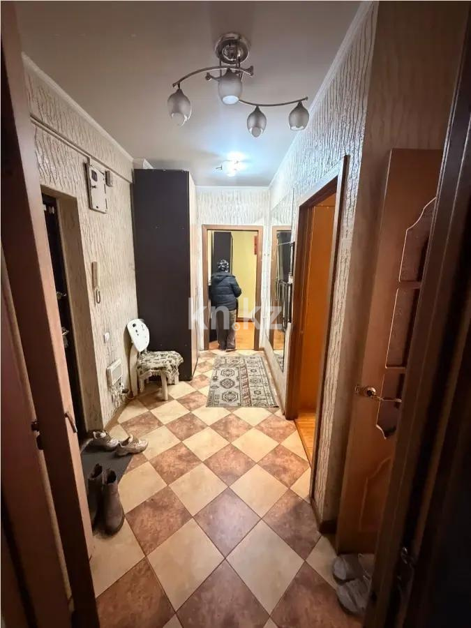 Продажа 2-комнатной квартиры, 47 м², пр. Жибек жолы, дом  81 в Алматы - фото 6