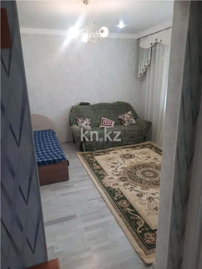 Продажа 1-комнатной квартиры, 38 м² - Продажа недвижимости в Казахстане - страница 11 фото 1 из 5