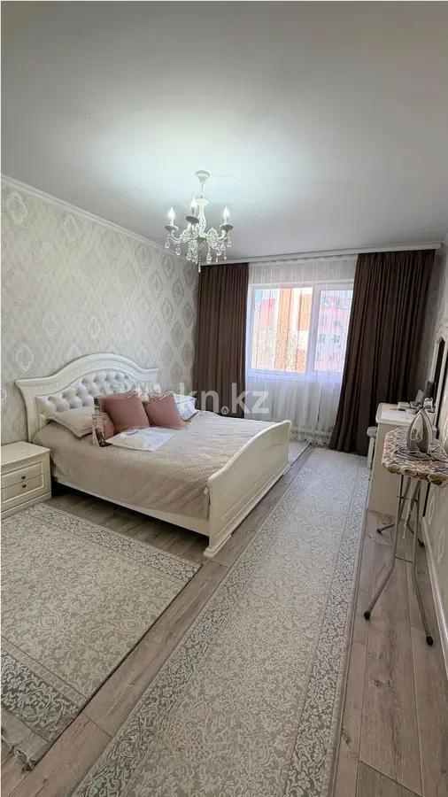 Продажа 3-комнатной квартиры, 80 м² - Продажа трехкомнатных квартир в Алматы - страница 3 фото 2 из 7