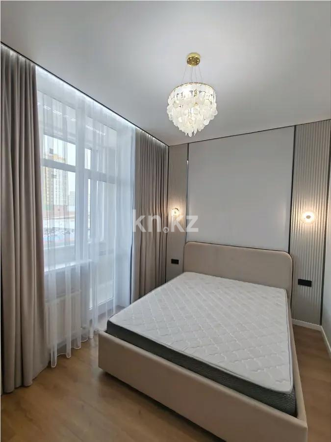 Продажа 2-комнатной квартиры, 42 м² - Продажа квартир в новостройках Астаны без посредников - страница 11 фото 2 из 3