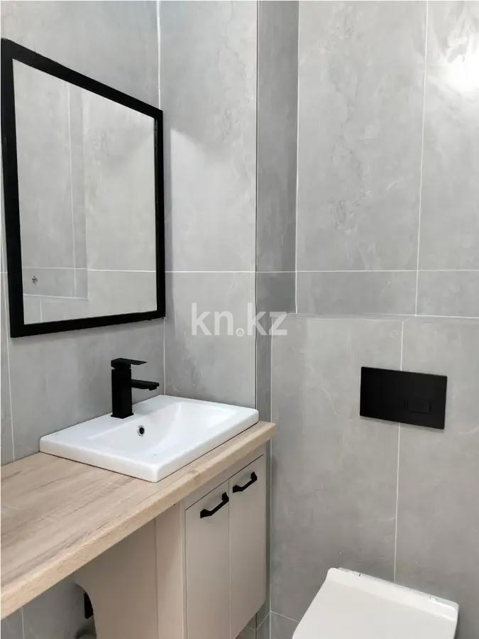 Продажа 1-комнатной квартиры, 24 м², ул. Тынышбайулы, дом  5 - Продажа квартир в Астане фото 3 из 4