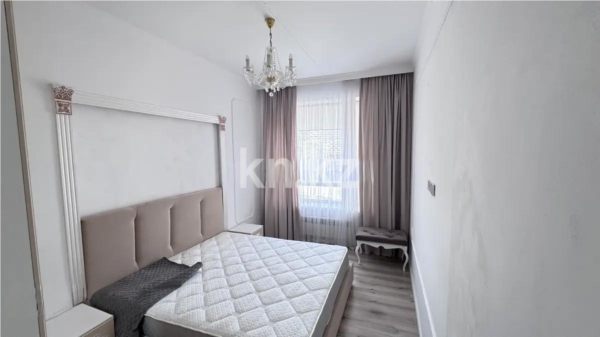 Продажа 2-комнатной квартиры, 74 м² - Недвижимость в Астане - страница 26 фото 2 из 6