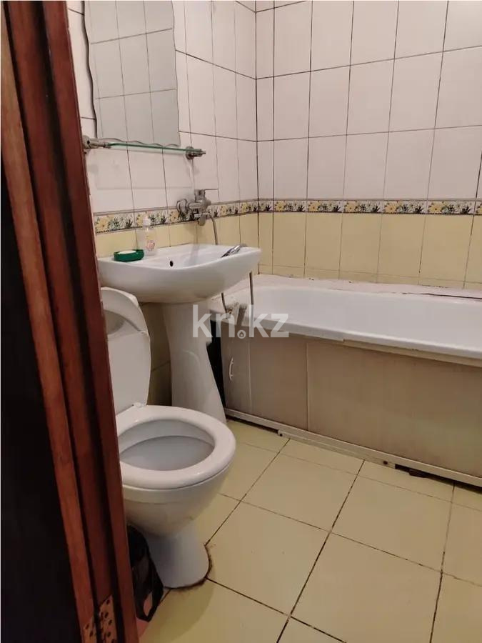 Продажа 1-комнатной квартиры, 31 м², ул. Биржан-сал, дом  8 - Продажа квартир в Астане фото 3 из 3