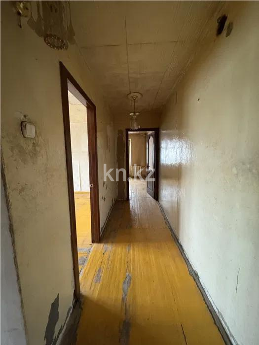 Продажа 3-комнатной квартиры, 53 м², 7-й мкр., дом  43 - Продажа квартир в Темиртау фото 4 из 6