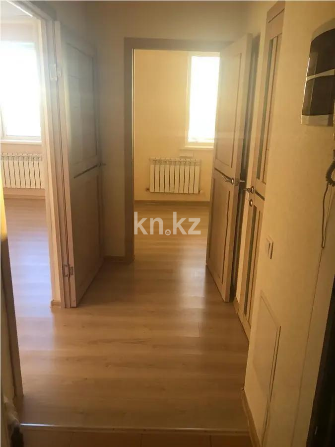 Продажа 1-комнатной квартиры, 34 м², ул. Туркестан, дом  30/1 - Продажа квартир в Астане без посредников фото 4 из 4