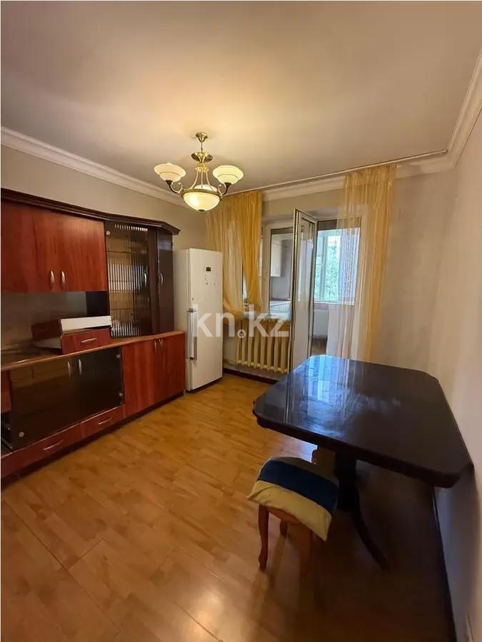 Продажа 3-комнатной квартиры, 89.7 м² - Продажа квартир в Медеуском р-не Алматы фото 5 из 11