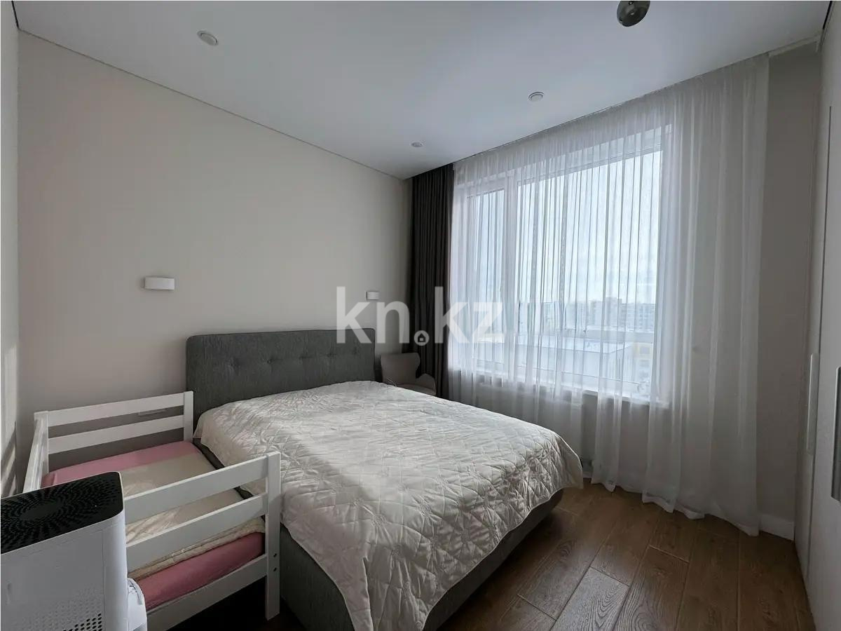 Продажа 2-комнатной квартиры, 50 м² в Астане - фото 2