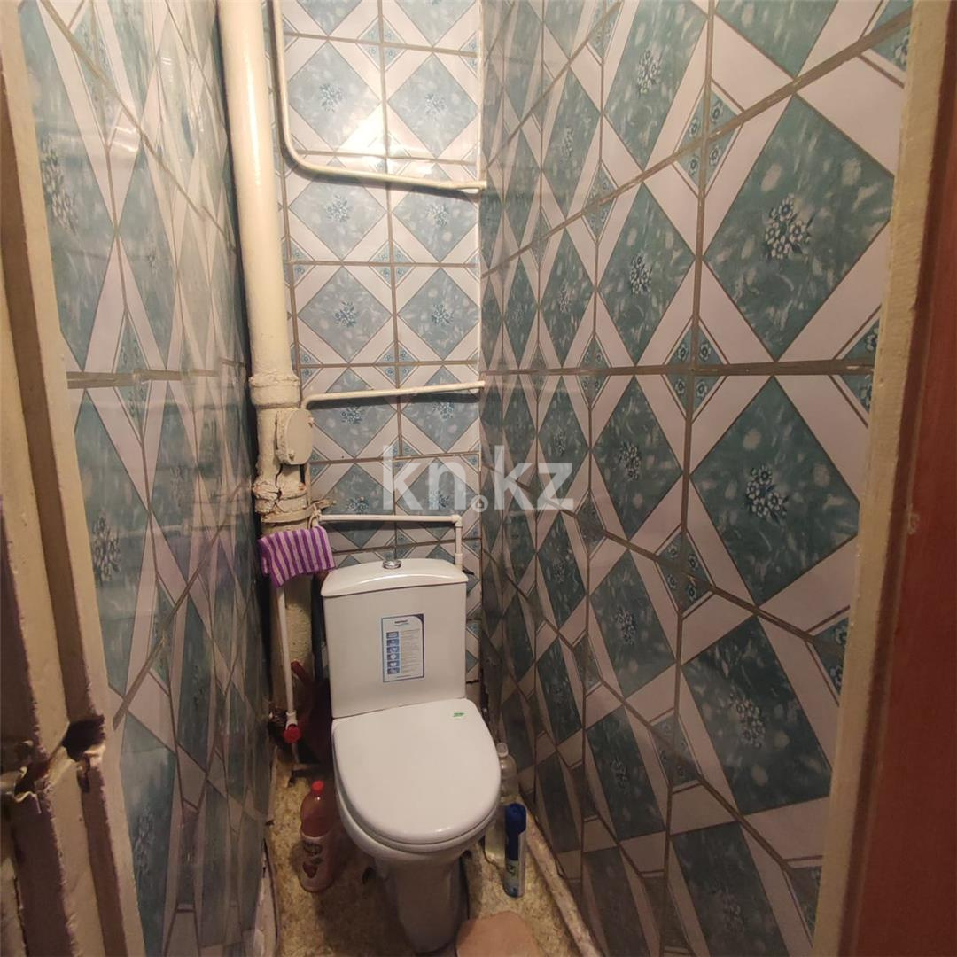 Продажа 3-комнатной квартиры, 62 м², мкр-н 3 в Абае - фото 6