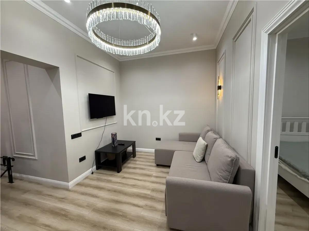 Продажа 2-комнатной квартиры, 65 м², пр. Серкебаева, дом  146/3 - Продажа квартир в Казахстане фото 1 из 7