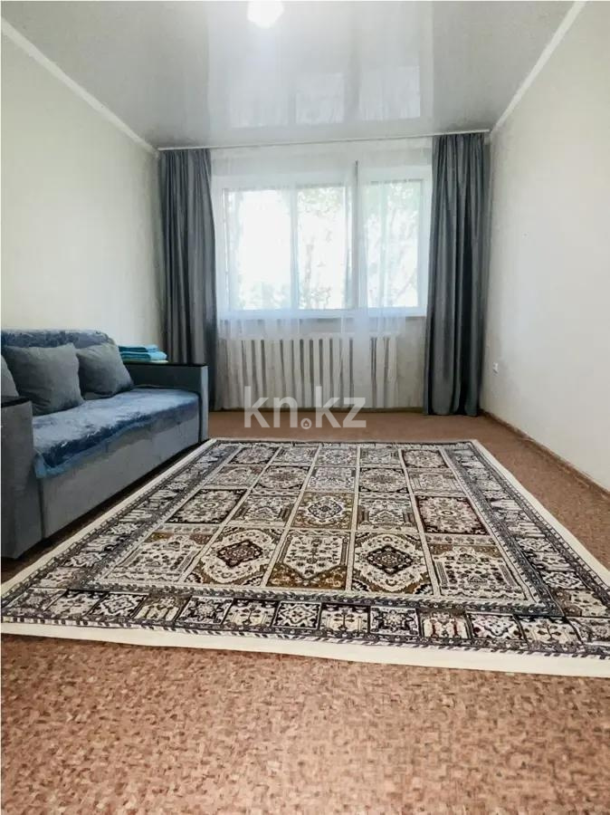 Продажа 1-комнатной квартиры, 30 м² - Продажа квартир от собственников в Караганде - страница 9 фото 1 из 3