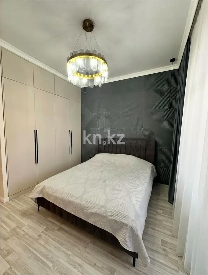 Продажа 5-комнатной квартиры, 125 м² в Караганде - фото 2