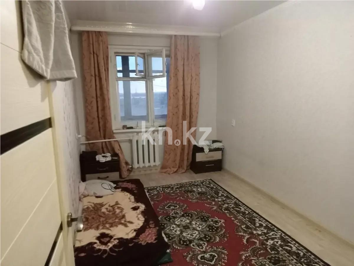 Продажа 2-комнатной квартиры, 46 м² в Караганде - фото 2