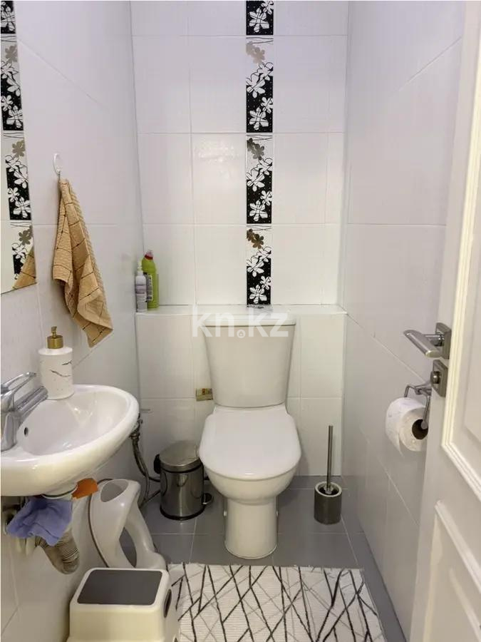 Продажа 3-комнатной квартиры, 79 м² - Продажа трехкомнатных квартир от собственников в Астане фото 6 из 8