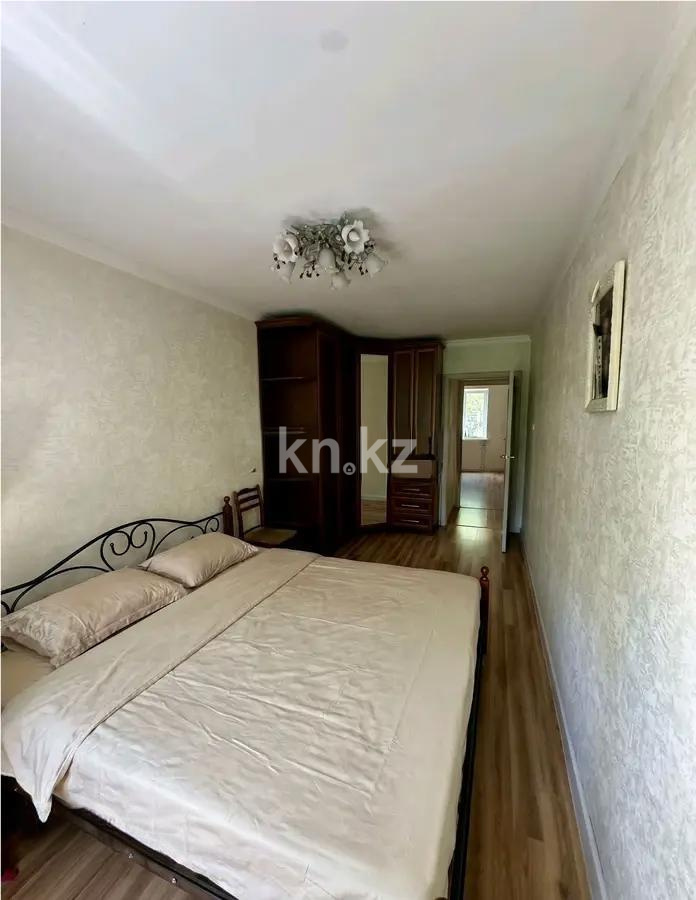 Продажа 3-комнатной квартиры, 59 м² в Алматы - фото 2