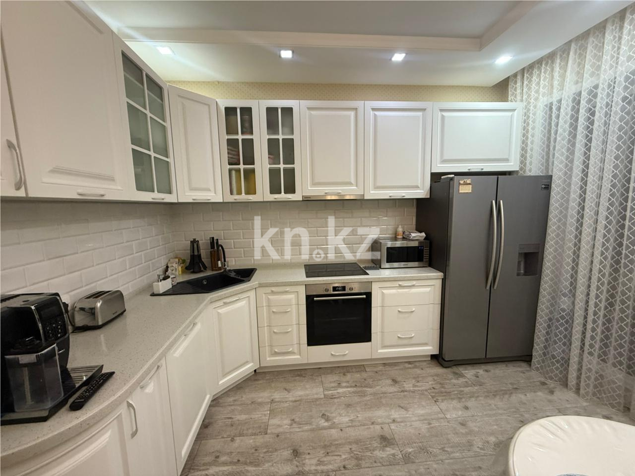 Продажа 2-комнатной квартиры, 66 м² - Продажа квартир в новостройках Караганды фото 5 из 11