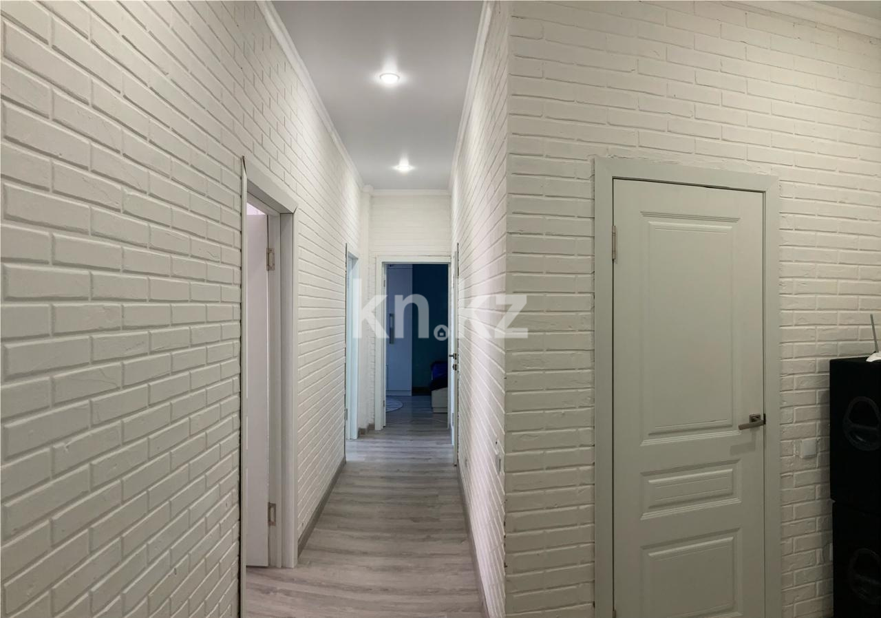 Продажа 3-комнатной квартиры, 69 м² в Караганде - фото 10