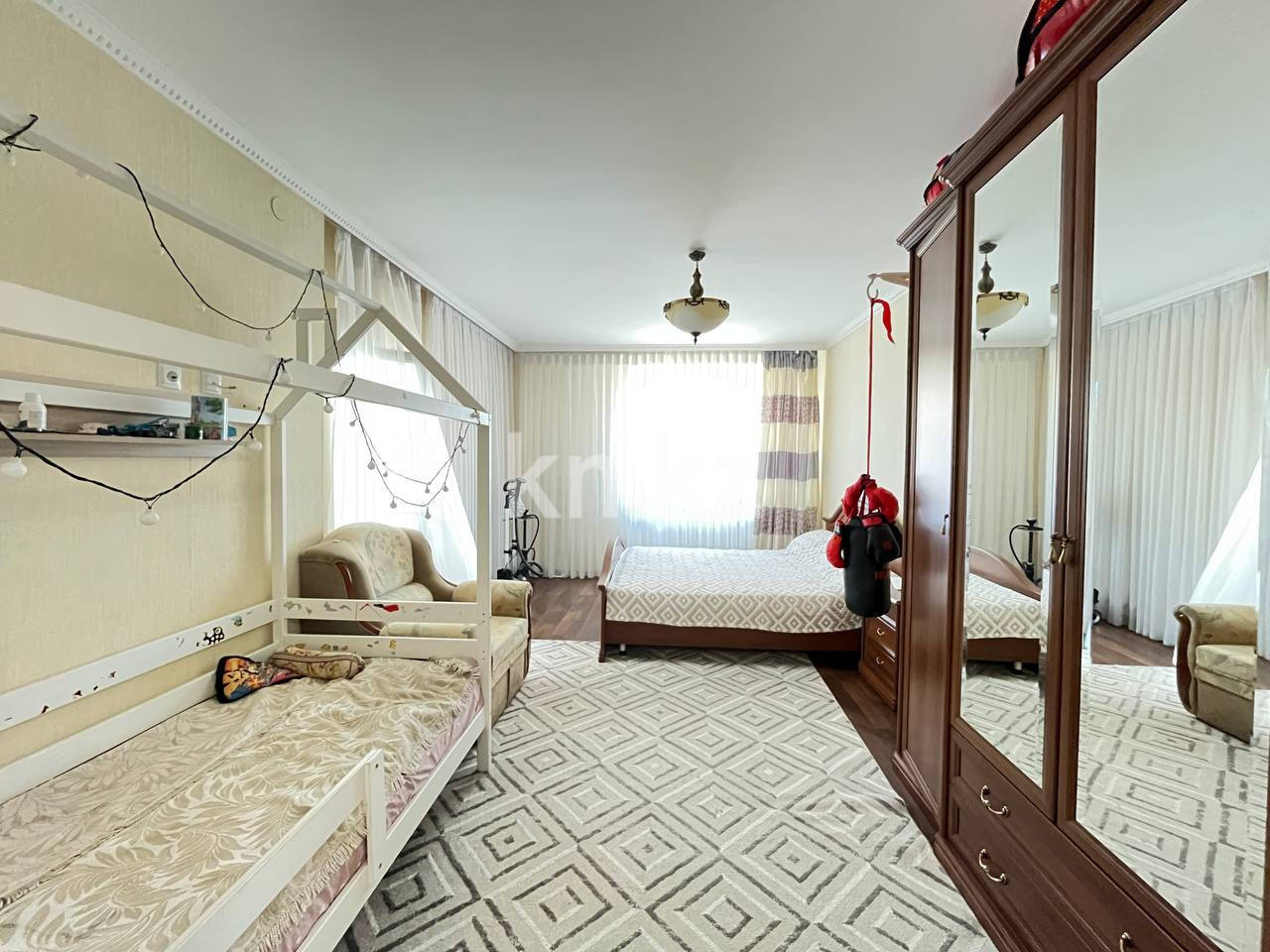 Продажа 3-комнатной квартиры, 110 м² в Астане - фото 7