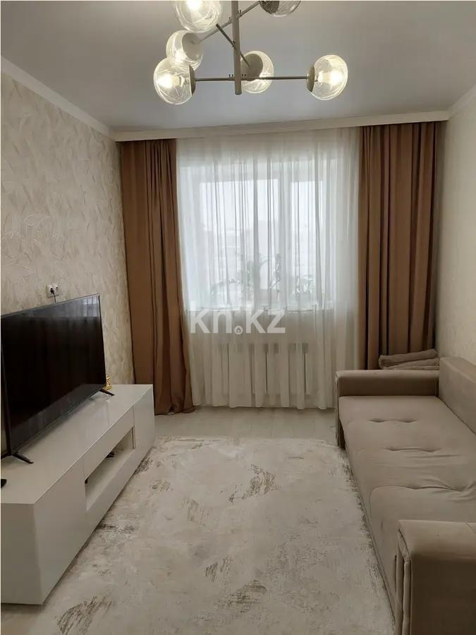 Продажа 1-комнатной квартиры, 38.5 м², ул. А-92, дом  5 - Аренда домов в Уральске фото 1 из 5