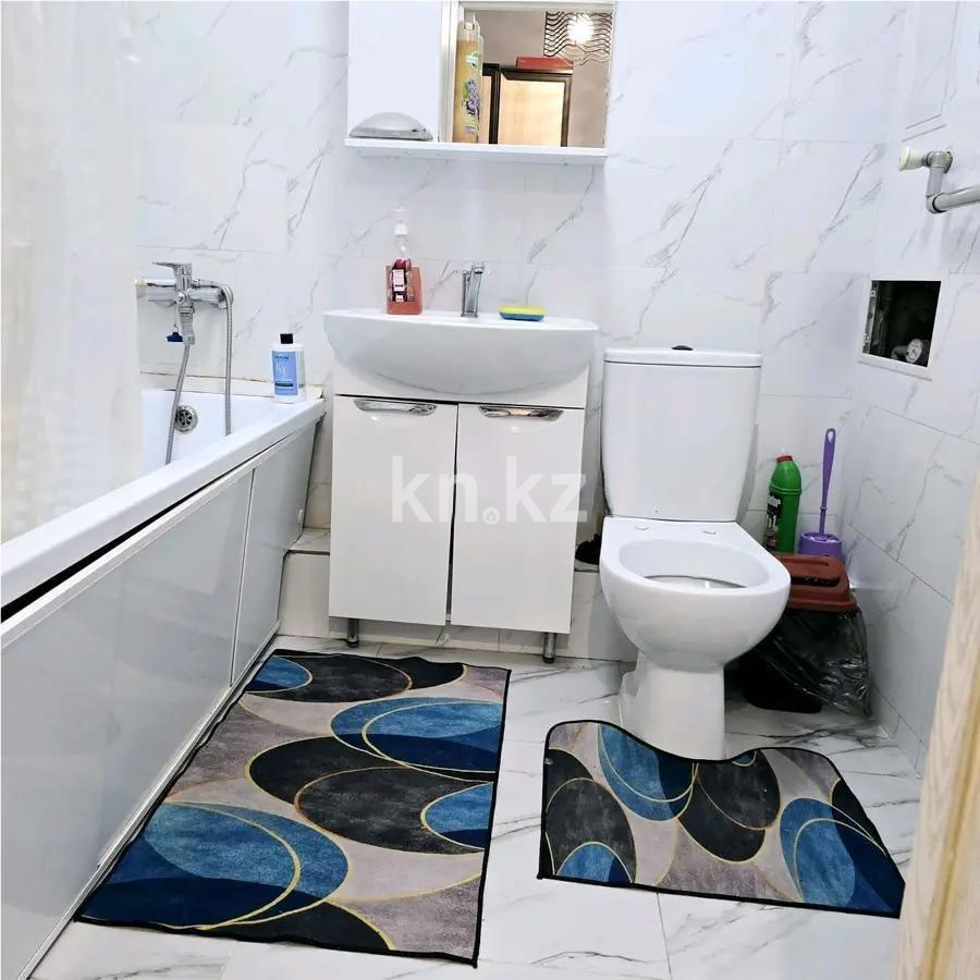 Продажа 2-комнатной квартиры, 45 м², ул. Шевченко, дом  85 - Продажа  двухкомнатных квартир в новостройках Алматы без посредников фото 3 из 3