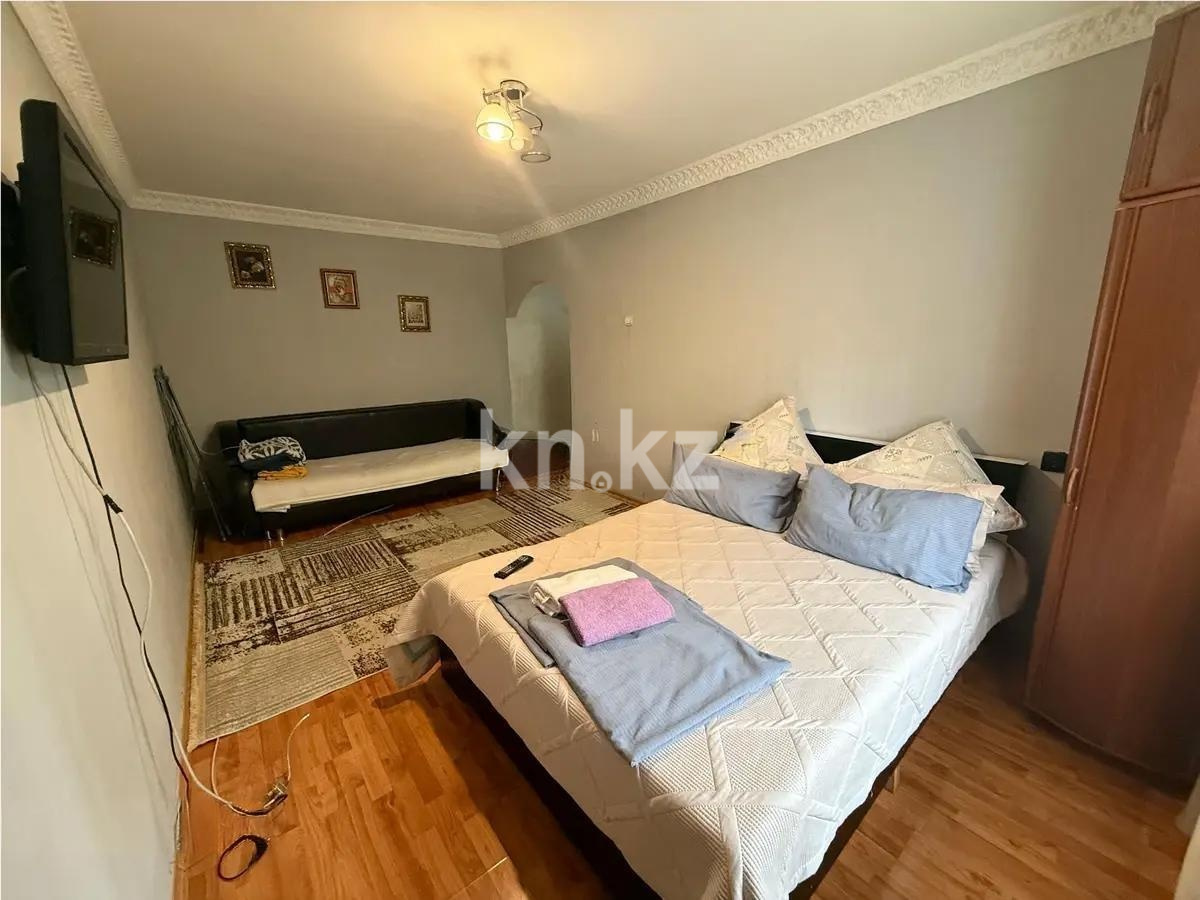Продажа 1-комнатной квартиры, 31 м² - Продажа однокомнатных квартир в Алматы - страница 20 фото 1 из 4