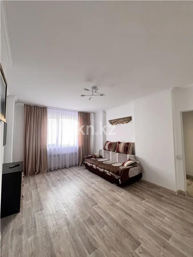 Продажа 3-комнатной квартиры, 90 м² в Астане