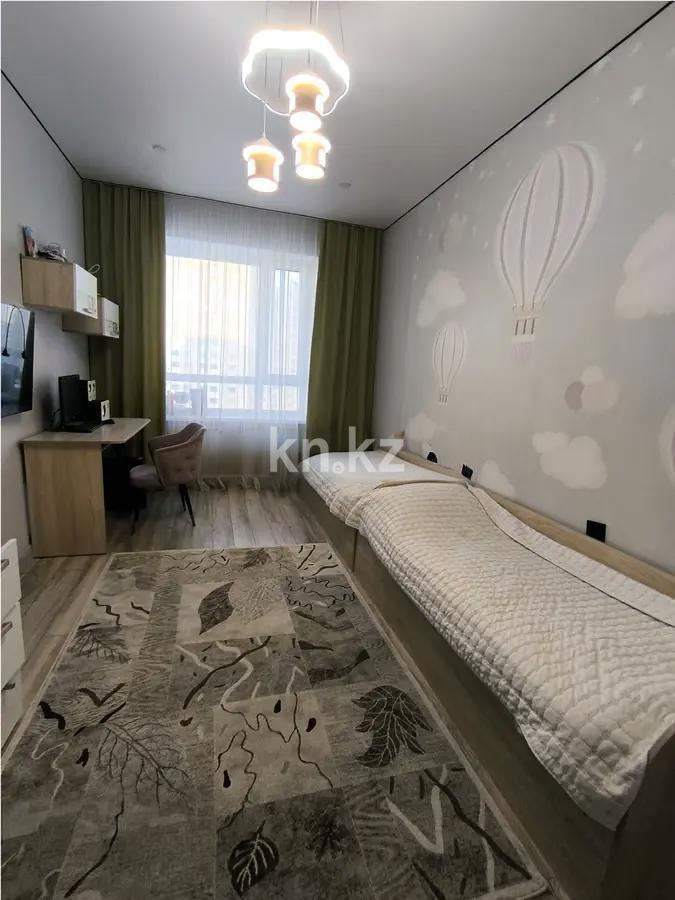 Продажа 3-комнатной квартиры, 86 м² - Продажа квартир в Казахстане - страница 32 фото 3 из 7