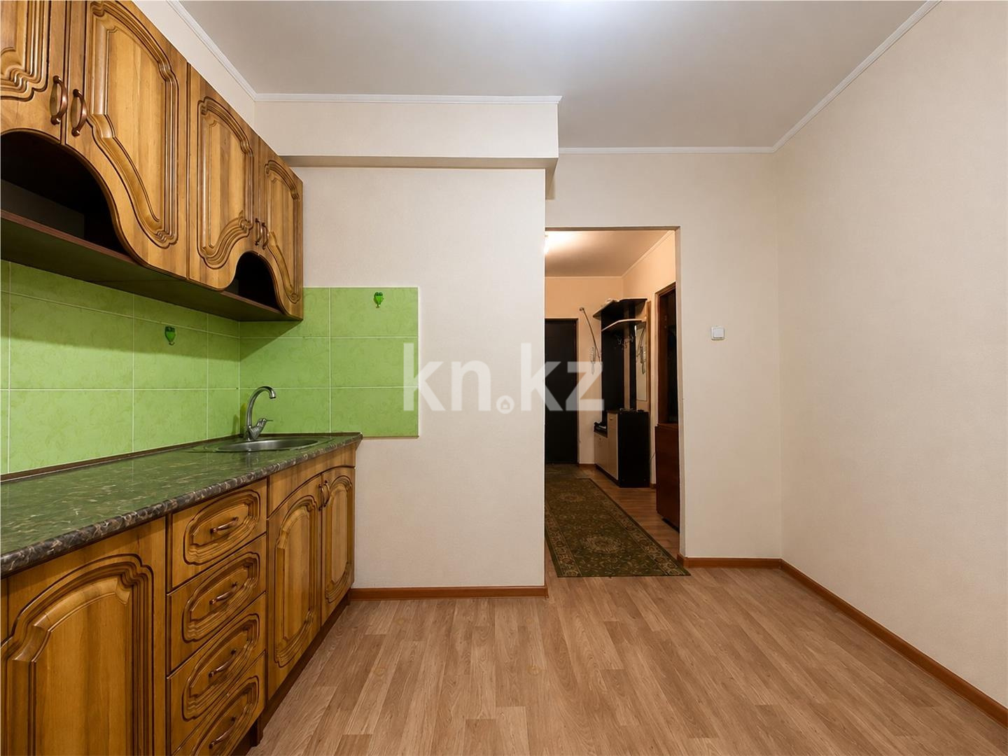 Продажа 1-комнатной квартиры, 34 м² в Темиртау - фото 4