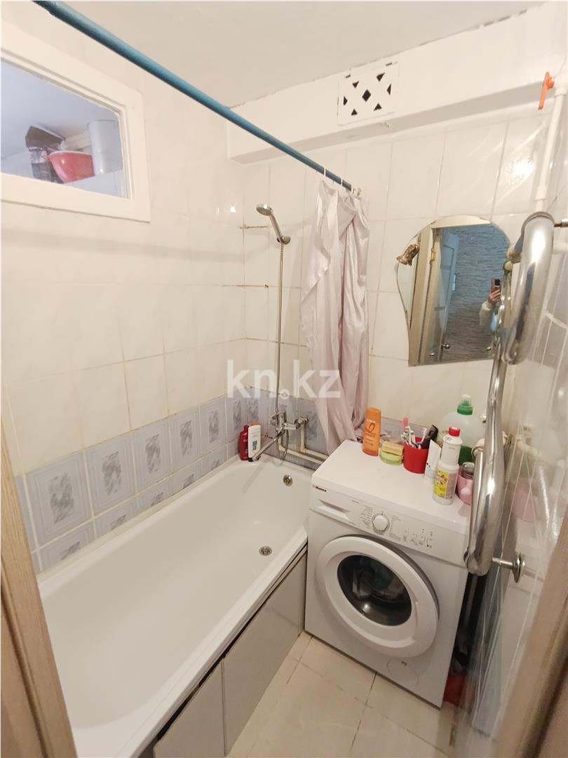 Продажа 2-комнатной квартиры, 44 м² в Караганде - фото 8