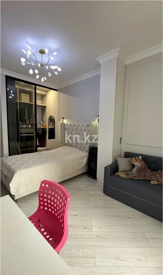 Продажа 4-комнатной квартиры, 125 м², пр. Улы Дала, дом  33/1 в Астане - фото 3