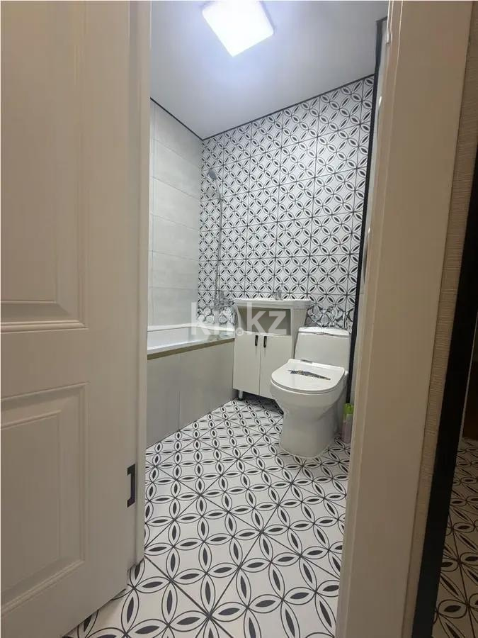 Продажа 1-комнатной квартиры, 31 м² в Алматы - фото 3