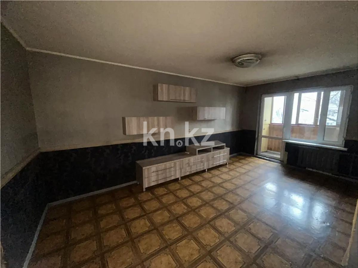 Продажа 2-комнатной квартиры, 45 м², ул. Желтоксан, дом  50 - Продажа квартир в Алматы фото 1 из 7