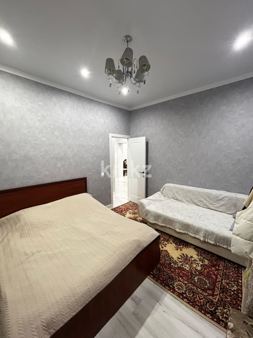 Продажа 3-комнатной квартиры, 83 м², ул. Муканова, дом  61/2 в Караганде - фото 6