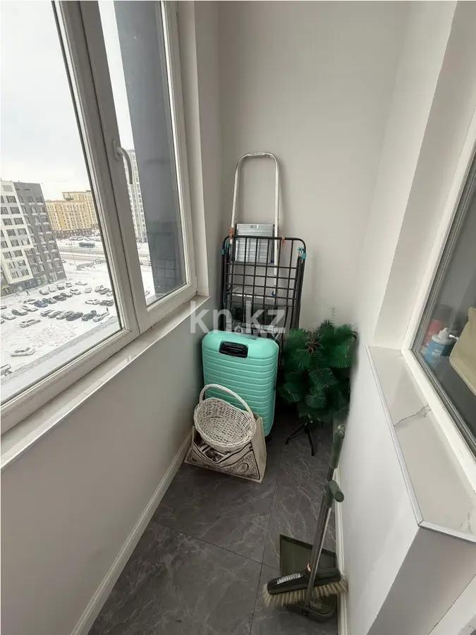 Продажа 1-комнатной квартиры, 39 м² - Продажа однокомнатных квартир в Астане - страница 30 фото 4 из 4