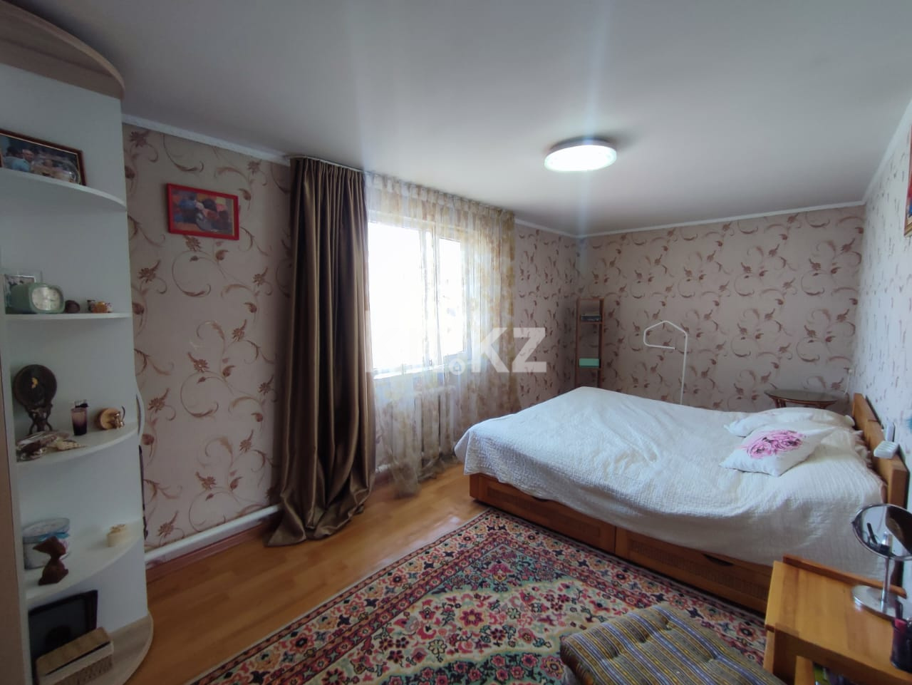 Продажа 5-комнатного дома, 130 м² - Недвижимость в Алматинской области фото 2 из 10