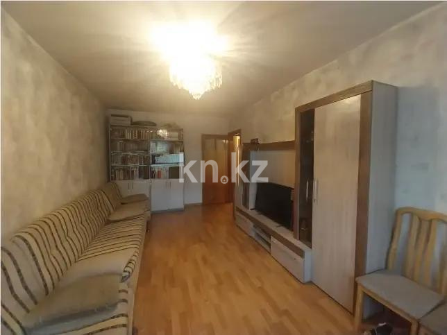Продажа 3-комнатной квартиры, 65.2 м², мкр-н Таугуль, дом  45 - Продажа квартир в Алматы фото 1 из 4