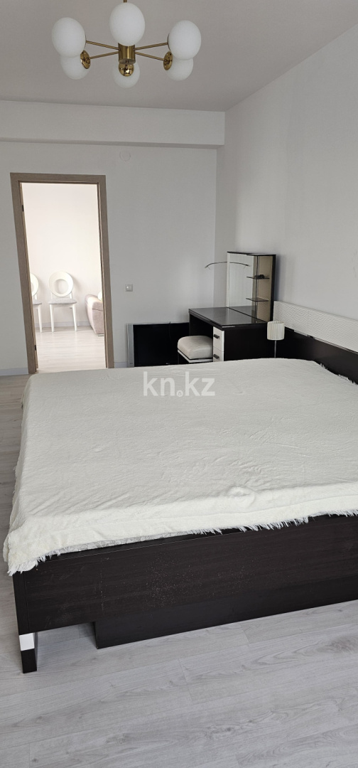 Продажа 3-комнатной квартиры, 75 м² - Продажа трехкомнатных квартир от собственников в Алматы фото 1 из 16