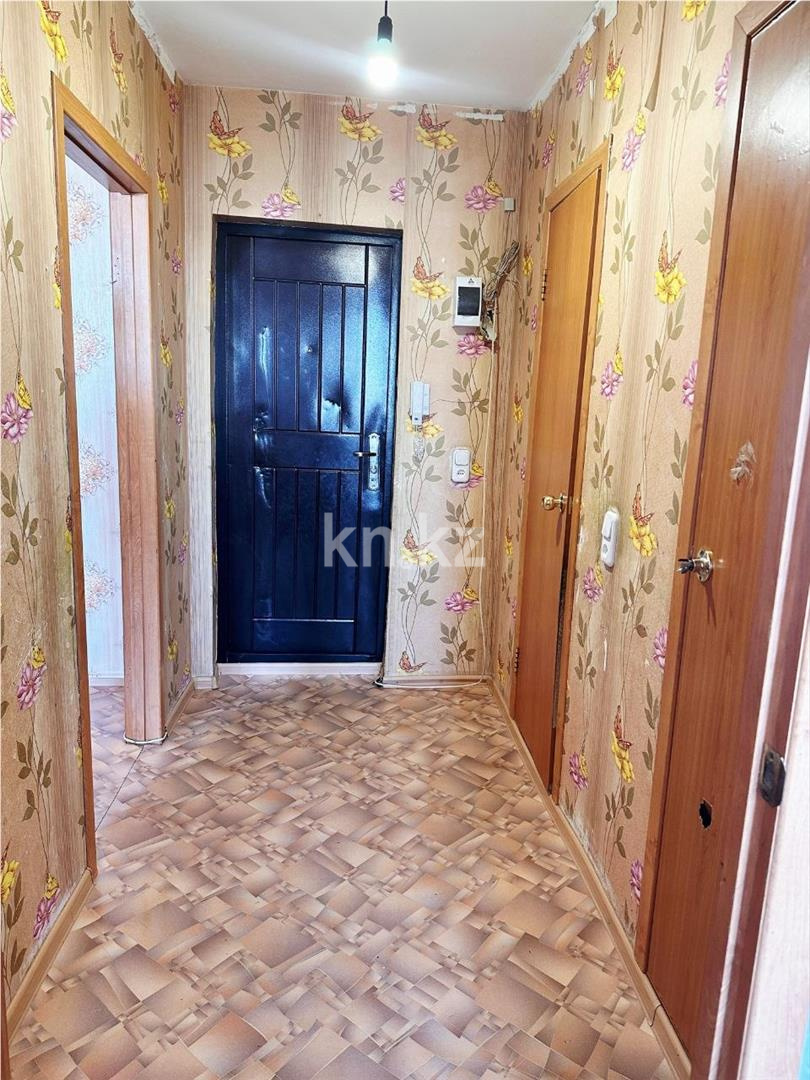 Продажа 1-комнатной квартиры, 34 м² - Продажа квартир в Темиртау - страница 2 фото 8 из 11
