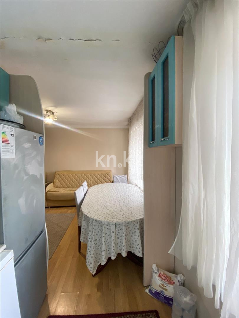 Продажа 3-комнатной квартиры, 57 м² в Караганде - фото 9