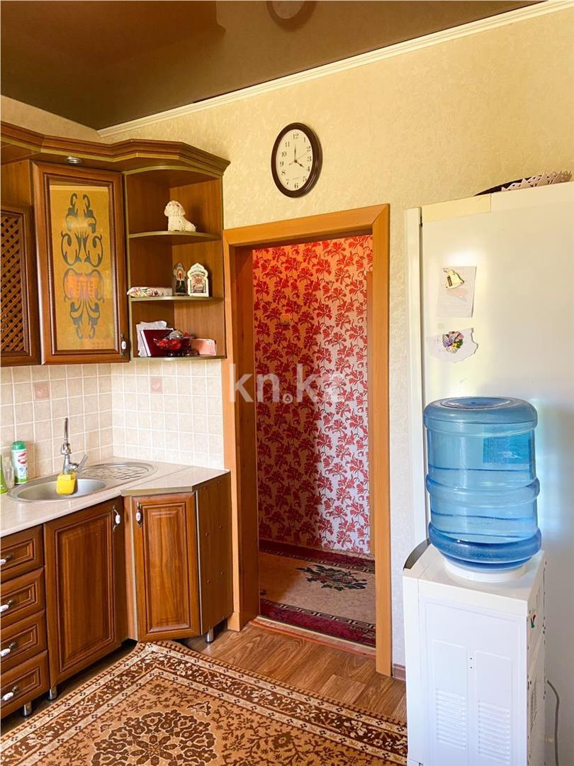 Продажа 3-комнатного дома, 62 м², ул. Маляров - Продажа домов, коттеджей в Темиртау фото 12 из 17