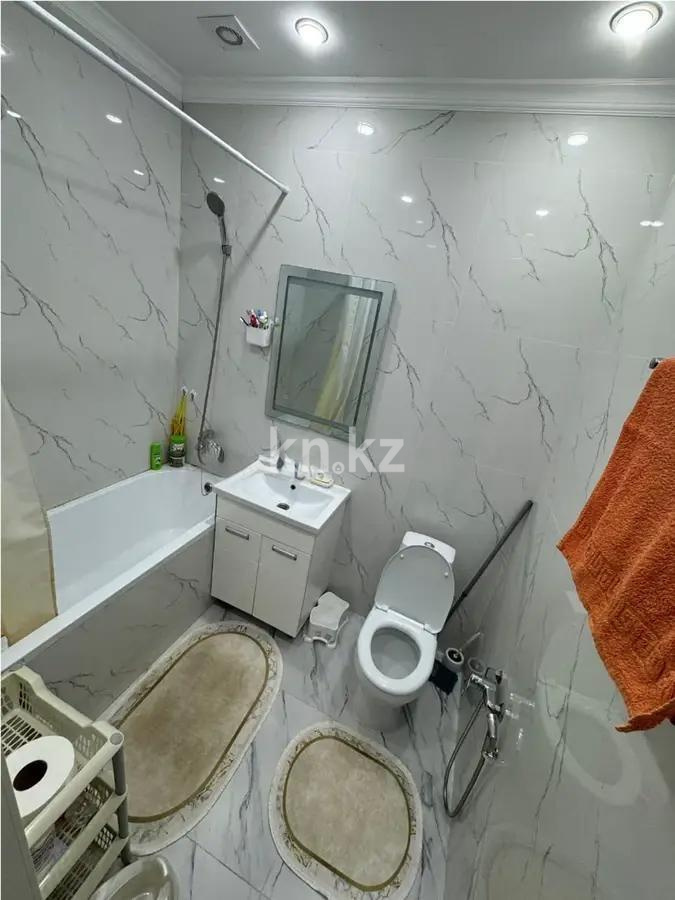 Продажа 2-комнатной квартиры, 48.9 м², ул. Укели Ыбырай, дом  4 в Астане - фото 4