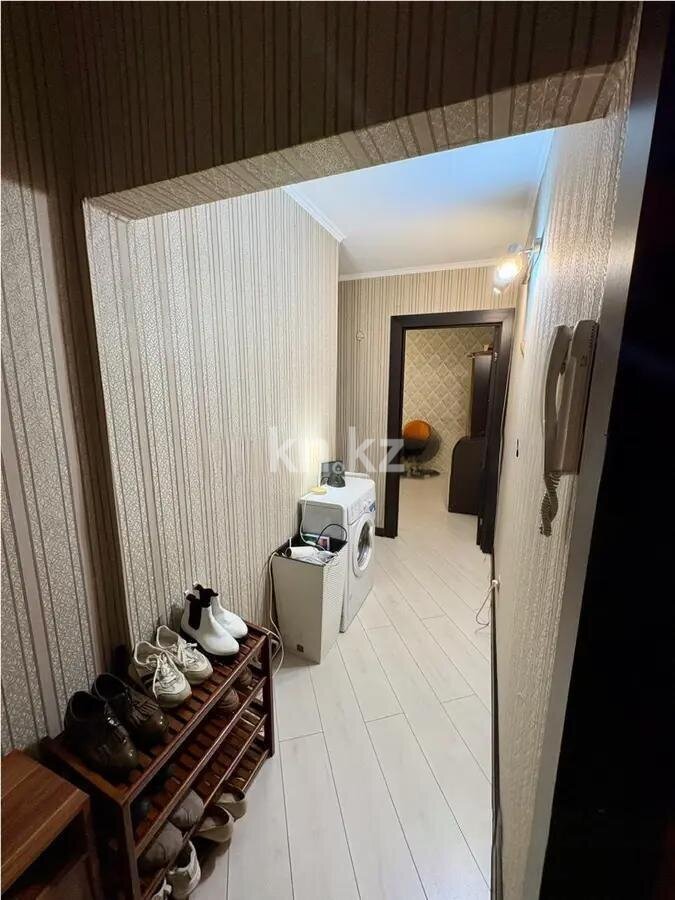 Продажа 1-комнатной квартиры, 32 м² в Алматы