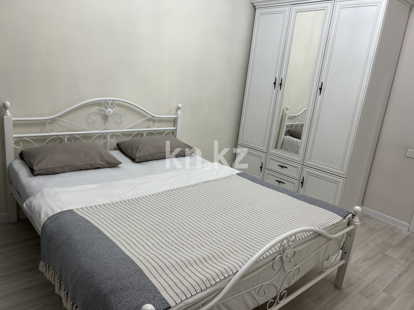 Продажа 2-комнатной квартиры, 61.5 м² - Продажа недвижимости в Казахстане - страница 18 фото 7 из 8